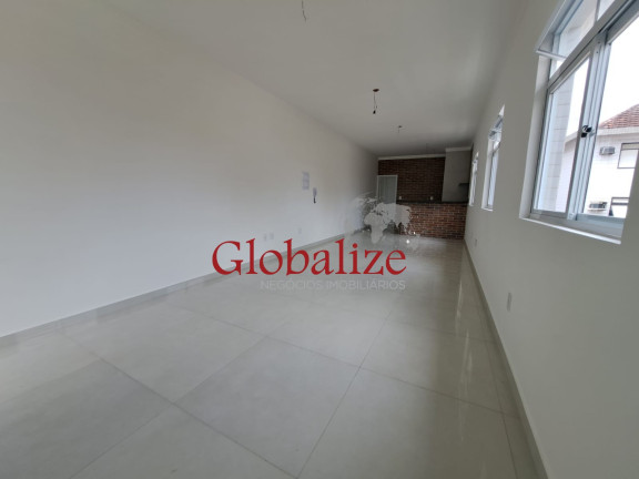 Imagem Casa com 3 Quartos à Venda, 155 m² em Embaré - Santos