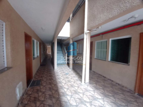 Imagem Apartamento com 2 Quartos à Venda, 41 m² em Itaquera - São Paulo Imagem Apartamento com 2 Quartos à Venda, 41 m² em Itaquera - São Paulo
