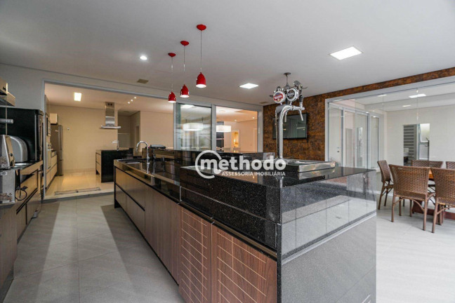 Imagem Casa com 4 Quartos à Venda, 474 m² em Swiss Park - Campinas Imagem Casa com 4 Quartos à Venda, 474 m² em Swiss Park - Campinas