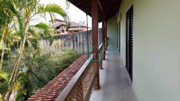 Imagem Sobrado com 4 Quartos à Venda ou Locação, 383 m² em Morada Da Praia - Bertioga