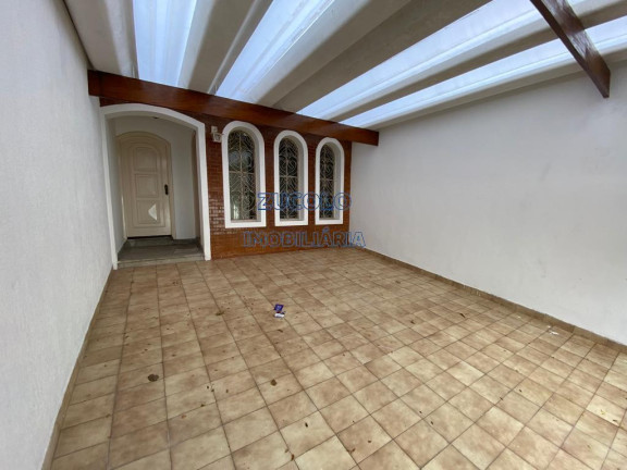 Sobrado com 3 Quartos à Venda, 174 m² em Jardim Das Américas - São Bernardo Do Campo