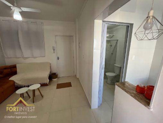 Imagem Imóvel com 1 Quarto à Venda, 34 m² em Vila Guilhermina - Praia Grande Imagem Imóvel com 1 Quarto à Venda, 34 m² em Vila Guilhermina - Praia Grande
