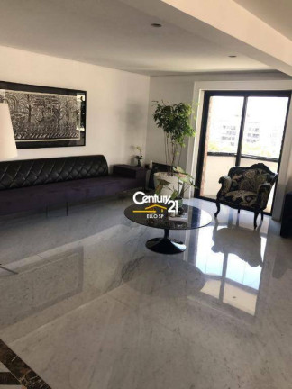 Imagem Apartamento com 3 Quartos para Alugar, 285 m² em Vila Nova Conceição - São Paulo Imagem Apartamento com 3 Quartos para Alugar, 285 m² em Vila Nova Conceição - São Paulo