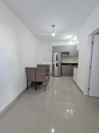 Imagem Imóvel com 1 Quarto à Venda, 31 m² em Vila Sônia - São Paulo