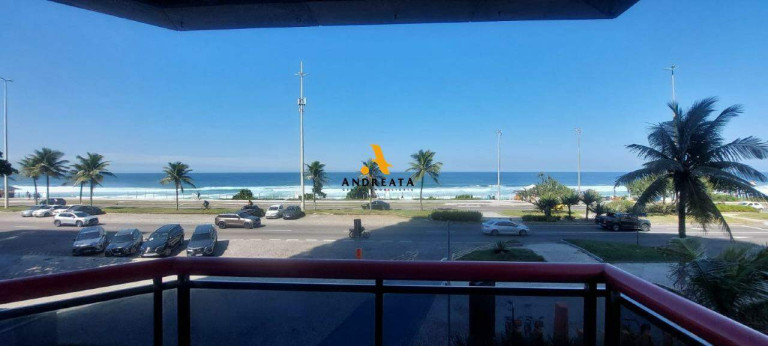 Imagem Apartamento com 3 Quartos à Venda, 106 m² em Barra Da Tijuca - Rio De Janeiro