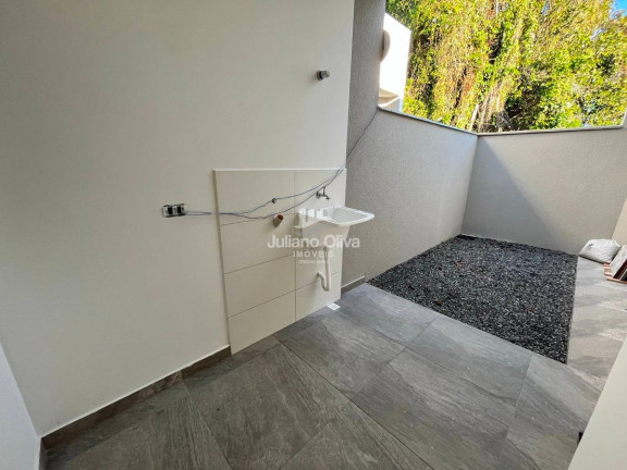 Imagem Casa com 3 Quartos à Venda, 81 m² em Barra Do Sai - Itapoá