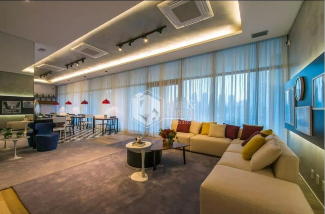 Imagem Apartamento com 2 Quartos à Venda, 59 m² em Jardim Das Perdizes - São Paulo Imagem Apartamento com 2 Quartos à Venda, 59 m² em Jardim Das Perdizes - São Paulo