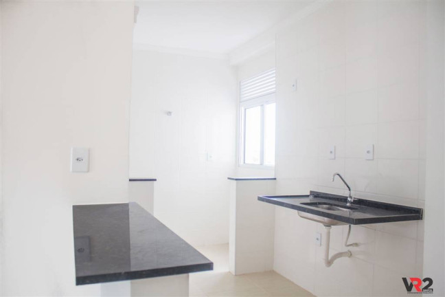 Imagem Apartamento com 3 Quartos à Venda, 71 m² em Centro - Sao Vicente