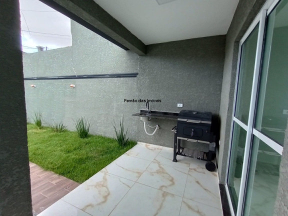 Imagem Casa com 3 Quartos à Venda, 175 m² em Portão - Atibaia