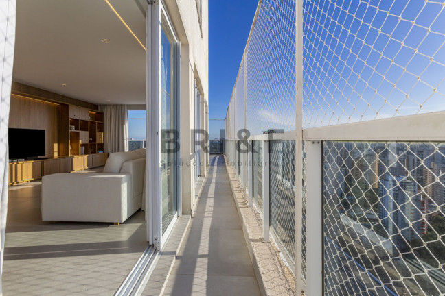 Imagem Apartamento com 4 Quartos à Venda, 320 m² em Campo Belo - São Paulo Imagem Apartamento com 4 Quartos à Venda, 320 m² em Campo Belo - São Paulo