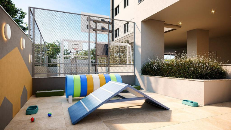 Imagem Apartamento com 3 Quartos à Venda, 75 m² em Jardim América - Goiânia