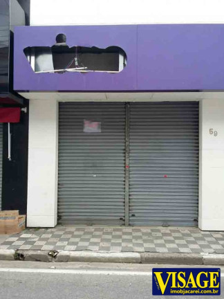 Ponto Comercial para Alugar, 150 m² em Centro - Jacareí