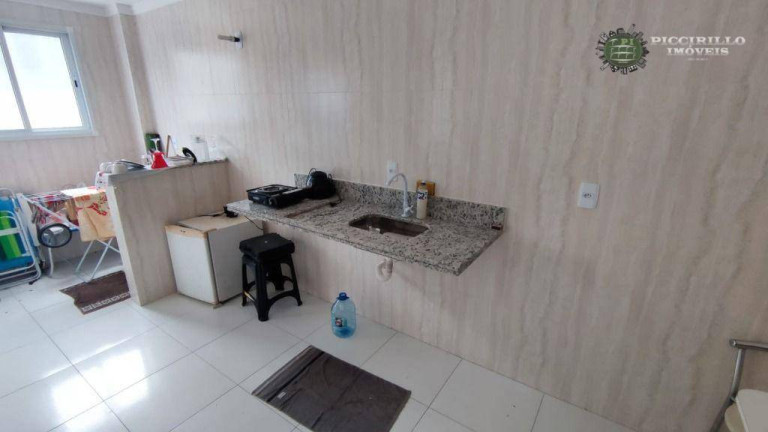 Imagem Apartamento com 2 Quartos à Venda, 104 m² em Canto Do Forte - Praia Grande Imagem Apartamento com 2 Quartos à Venda, 104 m² em Canto Do Forte - Praia Grande
