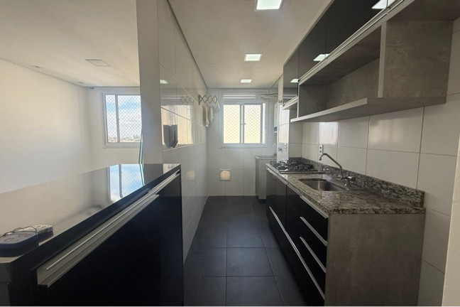 Imagem Apartamento com 2 Quartos para Alugar, 44 m² em Jardim íris - São Paulo Imagem Apartamento com 2 Quartos para Alugar, 44 m² em Jardim íris - São Paulo