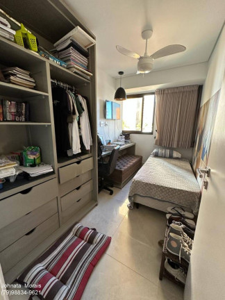 Imagem Apartamento com 4 Quartos à Venda, 95 m² em Farolândia - Aracaju Imagem Apartamento com 4 Quartos à Venda, 95 m² em Farolândia - Aracaju