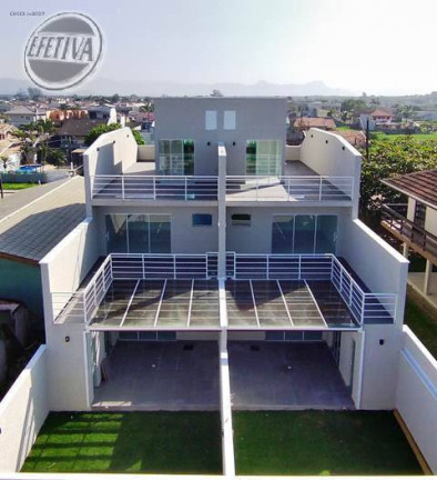 Imagem Sobrado com 3 Quartos à Venda, 200 m² em Coroados - Guaratuba Imagem Sobrado com 3 Quartos à Venda, 200 m² em Coroados - Guaratuba
