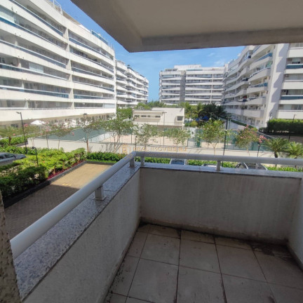 Imagem Apartamento com 3 Quartos à Venda, 126 m² em Recreio Dos Bandeirantes - Rio De Janeiro Imagem Apartamento com 3 Quartos à Venda, 126 m² em Recreio Dos Bandeirantes - Rio De Janeiro