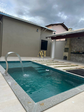 Casa com 3 Quartos à Venda, 270 m² em Morada Do Sol - Montes Claros