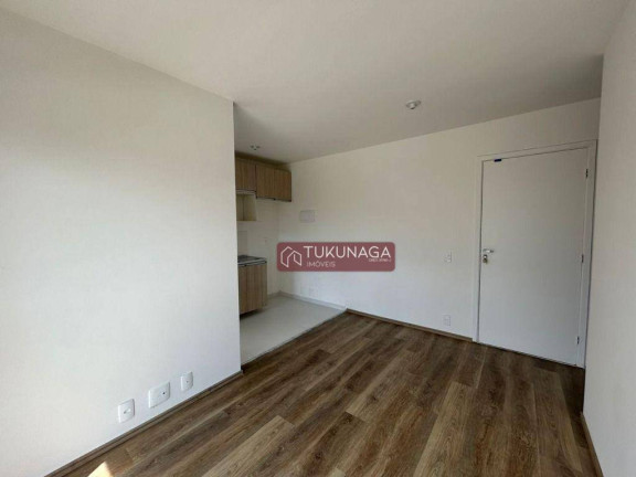 Imagem Apartamento com 2 Quartos à Venda, 47 m² em Parque Da Mooca - São Paulo Imagem Apartamento com 2 Quartos à Venda, 47 m² em Parque Da Mooca - São Paulo