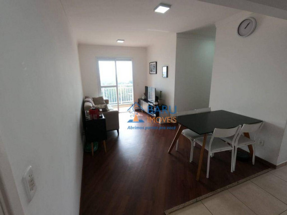 Apartamento com 2 Quartos à Venda, 50 m² em Morumbi - São Paulo