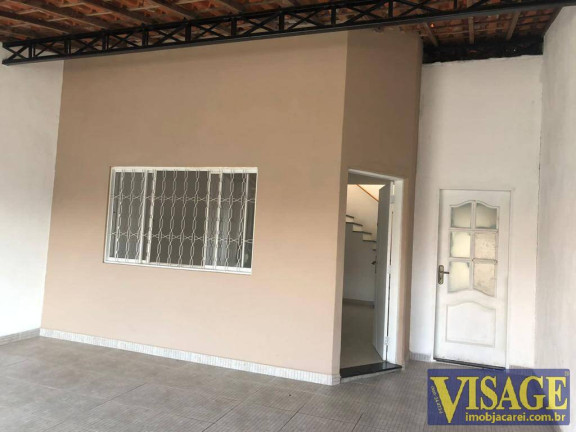 Imagem Sobrado com 2 Quartos à Venda,  em Residencial Bosque Dos Ipês - São José Dos Campos