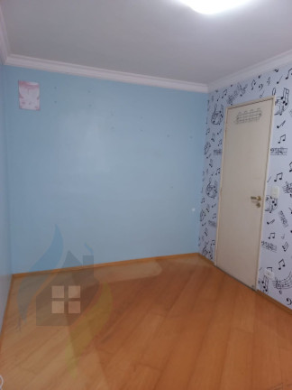 Imagem Imóvel com 2 Quartos à Venda, 54 m² em Taboão - Diadema