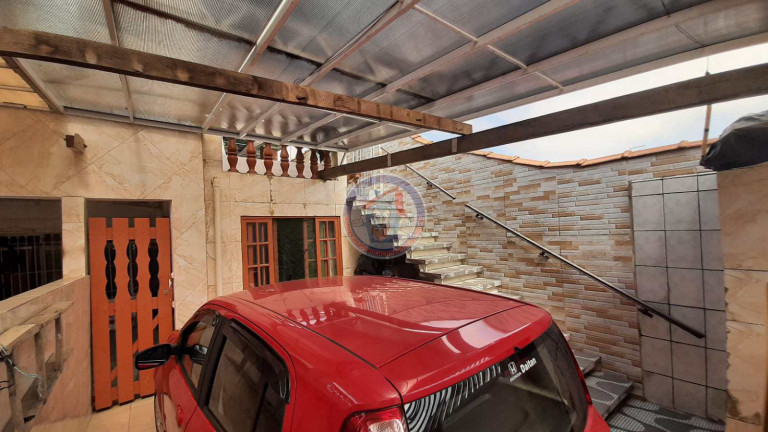 Imagem Casa com 3 Quartos à Venda, 72 m² em Jussara - Mongaguá Imagem Casa com 3 Quartos à Venda, 72 m² em Jussara - Mongaguá
