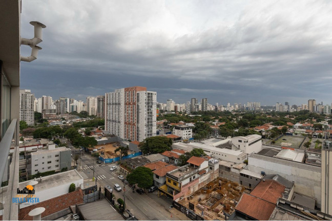 Imagem Apartamento com 2 Quartos à Venda,  em Indianópolis - São Paulo