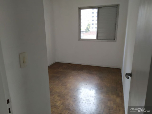 Imagem Apartamento com 2 Quartos para Alugar, 78 m² em Perdizes - São Paulo