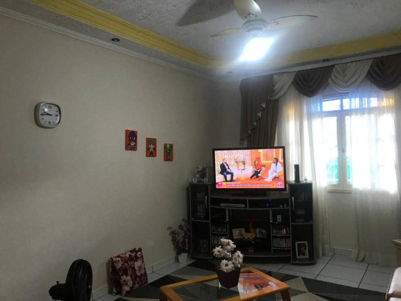 Imagem Casa com 2 Quartos à Venda,  em Vila Caiçara - Praia Grande