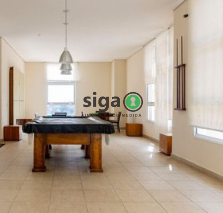 Imagem Apartamento com 3 Quartos à Venda, 177 m² em Morumbi - São Paulo