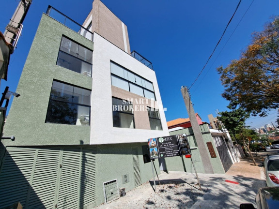 Imagem Apartamento com 1 Quarto para Alugar, 19 m² em Vila Clementino - São Paulo Imagem Apartamento com 1 Quarto para Alugar, 19 m² em Vila Clementino - São Paulo