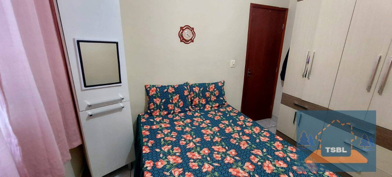 Imagem Casa com 2 Quartos à Venda, 140 m² em Bragança Paulista