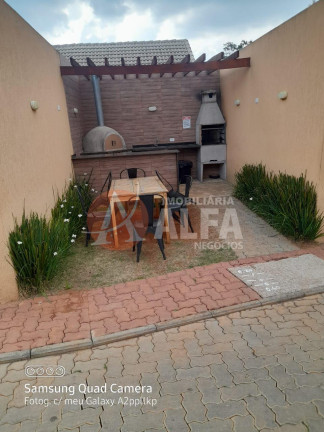 Imagem Casa com 2 Quartos à Venda, 48 m² em Chácara Rincão - Cotia Imagem Casa com 2 Quartos à Venda, 48 m² em Chácara Rincão - Cotia