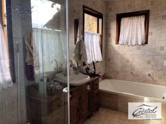 Imagem Casa com 3 Quartos à Venda, 532 m² em Granja Viana - Carapicuíba