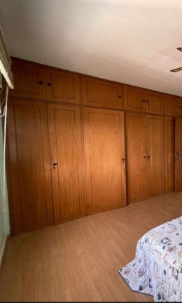 Imagem Apartamento com 3 Quartos à Venda, 156 m² em Centro - Piracicaba Imagem Apartamento com 3 Quartos à Venda, 156 m² em Centro - Piracicaba