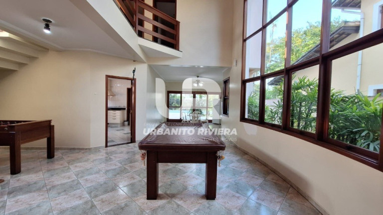 Imagem Casa com 4 Quartos à Venda, 329 m² em Riviera | Módulo 05 - Bertioga