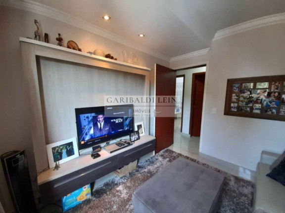 Imagem Imóvel com 3 Quartos à Venda, 87 m² em Jardim García - Campinas
