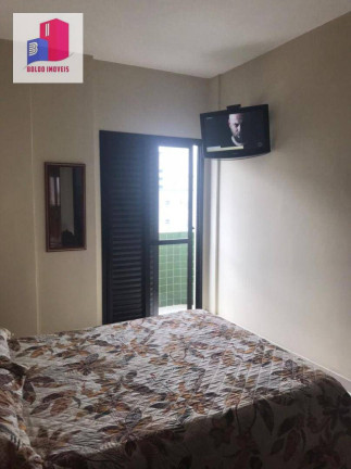 Imagem Apartamento com 2 Quartos à Venda, 79 m² em Vila Guilhermina - Praia Grande