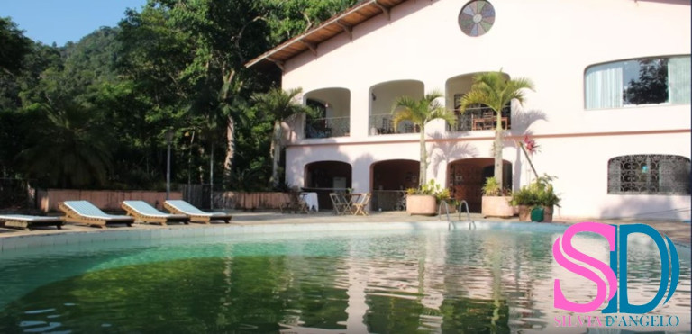 Ponto Comercial à Venda, 3.000 m² em Araribá - Ubatuba