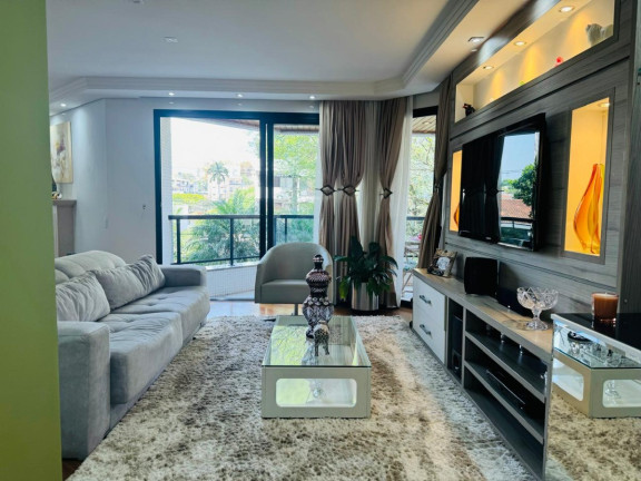Imagem Apartamento com 5 Quartos à Venda, 185 m² em Aclimação - São Paulo