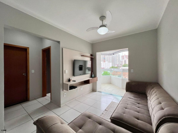 Imagem Apartamento à Venda, em Guilhermina - Praia Grande Imagem Apartamento à Venda, em Guilhermina - Praia Grande