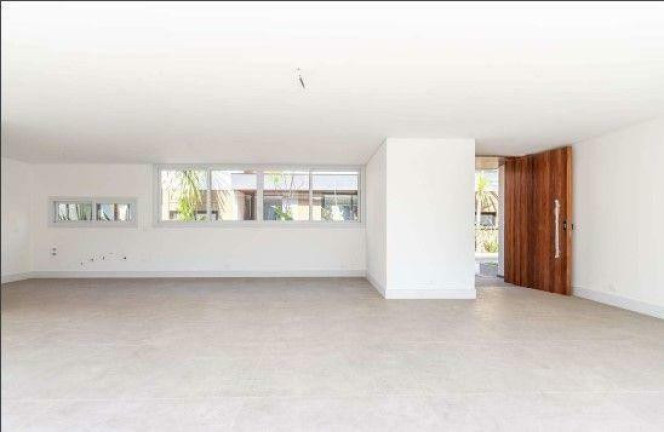 Imagem Casa com 4 Quartos à Venda, 436 m² em Alto Da Boa Vista - São Paulo Imagem Casa com 4 Quartos à Venda, 436 m² em Alto Da Boa Vista - São Paulo