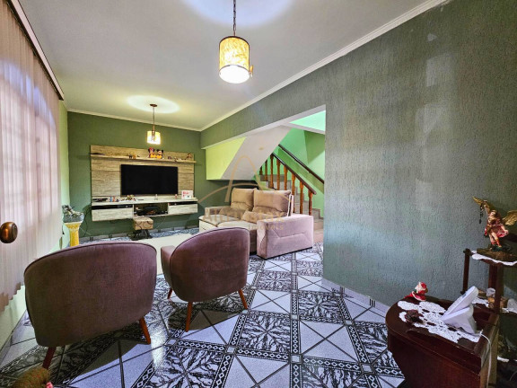 Imagem Casa com 3 Quartos à Venda, 180 m² em Jardim Roberto - Osasco Imagem Casa com 3 Quartos à Venda, 180 m² em Jardim Roberto - Osasco
