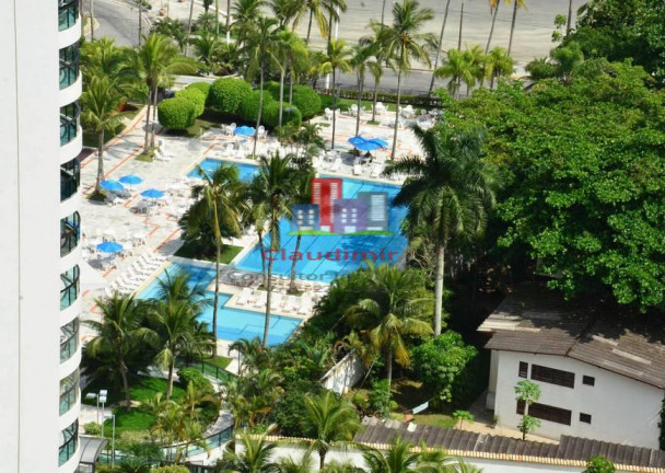 Imagem Apartamento com 4 Quartos à Venda ou Locação, 22 m² em Balneário Praia Do Pernambuco - Guarujá Imagem Apartamento com 4 Quartos à Venda ou Locação, 22 m² em Balneário Praia Do Pernambuco - Guarujá