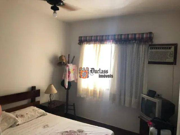 Imagem Apartamento com 3 Quartos à Venda, 96 m² em Praia Da Enseada - Guarujá Imagem Apartamento com 3 Quartos à Venda, 96 m² em Praia Da Enseada - Guarujá
