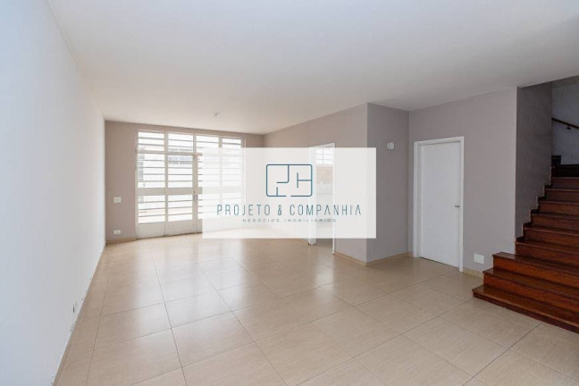 Imagem Sobrado com 3 Quartos à Venda, 224 m² em Brooklin - São Paulo