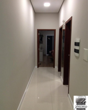Imagem Casa com 2 Quartos à Venda, 165 m² em Ibiti Royal Park - Sorocaba