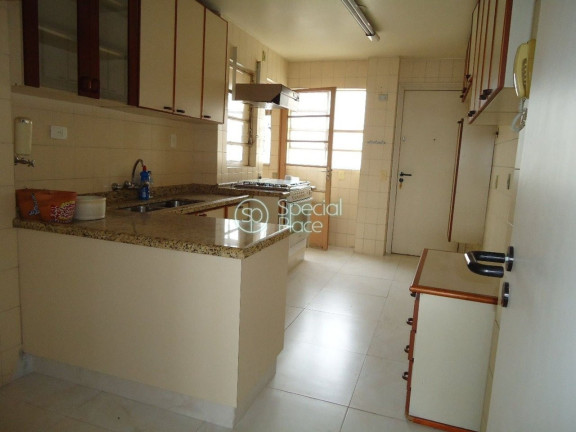 Imagem Apartamento com 3 Quartos à Venda, 200 m² em Perdizes - São Paulo Imagem Apartamento com 3 Quartos à Venda, 200 m² em Perdizes - São Paulo