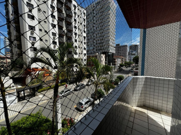 Imagem Apartamento com 1 Quarto à Venda, 53 m² em Canto Do Forte - Praia Grande Imagem Apartamento com 1 Quarto à Venda, 53 m² em Canto Do Forte - Praia Grande